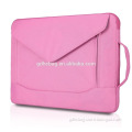 Laptop Bag Envelope 15 - 15.6 Inch Laptop Sleeve Briefcase Case Cover for Notebook Computer with shoulder strap